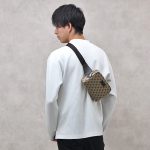 グッチ ショルダーバッグ 斜め掛け バッグ キルティング ミニバッグ ショルダー ダブルG キルティング レザー 448065 DTD1T 6433
