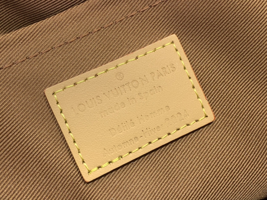 最高級ルイヴィトンスーパーコピー ルイヴィトン ハンドバッグ コピー スピーディ・バンドリエール 25 ブルー N40585 ダミエ・ポップ キャンバス ゴールド金具 - 画像 (2)