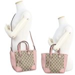 グッチ GUCCI ショルダーバッグ レディース GGスプリーム 550621 96I3B 8745