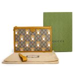 グッチ GUCCI ショルダーバッグ レディース GGスプリーム 550621 96I3B 8745