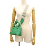 グッチ GUCCI ジャッキー 1961 スモール ショルダーバッグ 斜め掛け GGスプリームキャンバス レザー ベージュ ブラウン 茶 678843