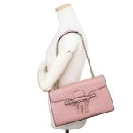 グッチ トートバッグ レディース ブラウン GUCCI 659983 92TCG 8563