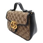 グッチ GUCCI バッグ ボストンバッグ 2WAY 斜めがけ レディース メンズ 449167 GG柄 キャンバス / 1泊 旅行 ユニセックス アウトレット