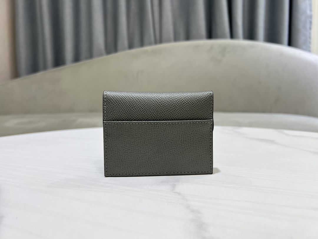最高級ディオールスーパーコピー ディオール財布コピー Saddle Bloom カードホルダー S5611CBAA_M51G グレー - 画像 (7)