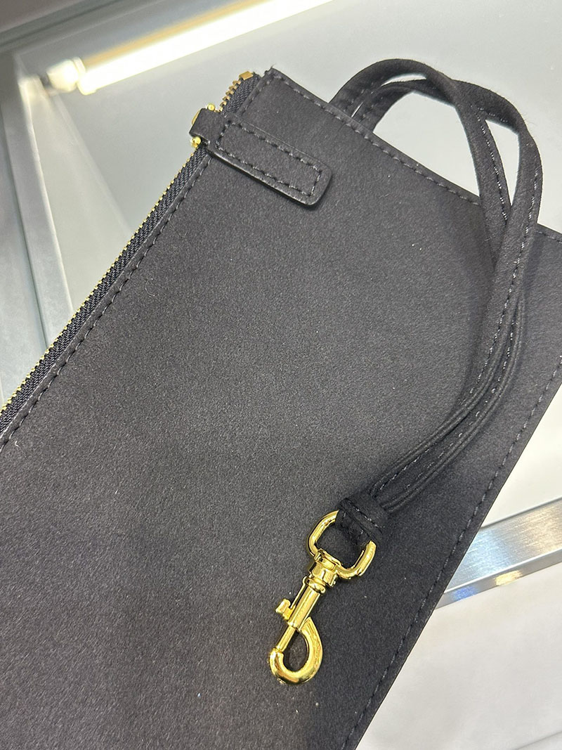 N品 Bottega Veneta ボッテガ・ヴェネタ ミディアム アルコ トートバッグ ブラック 966975VCP118425 カーフスキンスキン ゴールド金具 激安優良店 - 画像 (2)