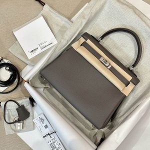ケリー25 内縫い エタン