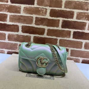 グッチ 定番バッグ