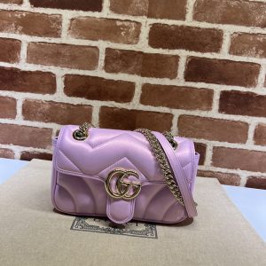 グッチ 定番バッグ