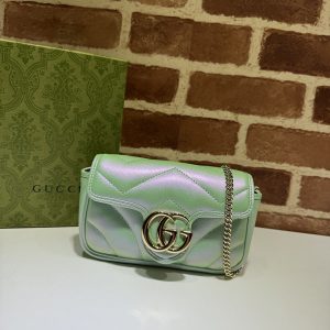 グッチ 定番バッグ