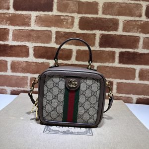 レディース グッチ ミニバッグ 人気