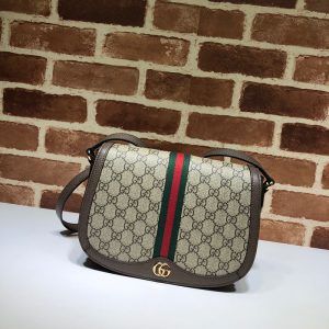 グッチ ショルダーバッグ 新品