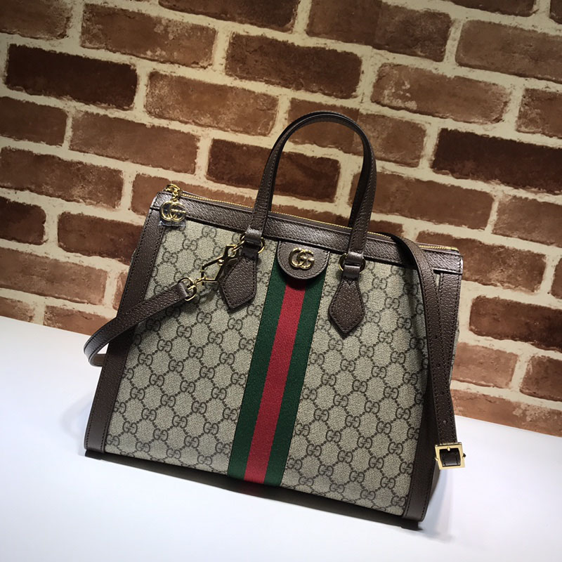 グッチトートバッグ人気