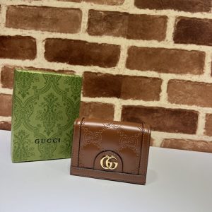 グッチ カードケース 小銭入れ