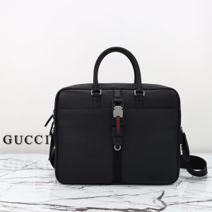 グッチ ビジネスバッグ メンズ