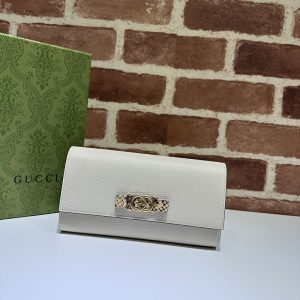 グッチ 財布 レディース 長財布 人気