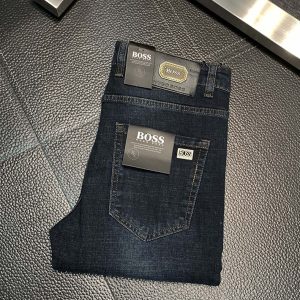 HUGO BOSS デニム 評判