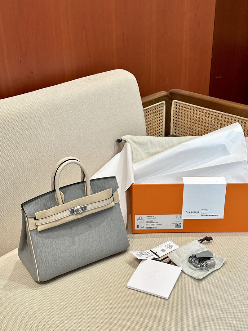 エルメス バーキン 新品 買い方