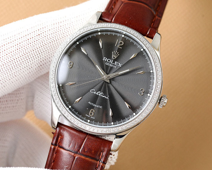最高級ロレックススーパーコピー ロレックス チェリーニ コピー ホワイト ROLEX ロレックス チェリーニ クラシック 2514900 - 画像 (6)