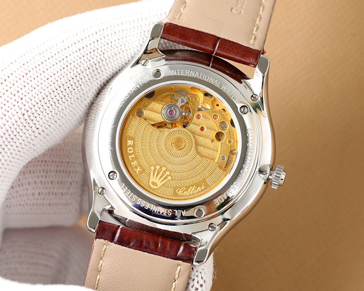 最高級ロレックススーパーコピー ロレックス チェリーニ コピー ホワイト ROLEX ロレックス チェリーニ クラシック 2514900 - 画像 (2)
