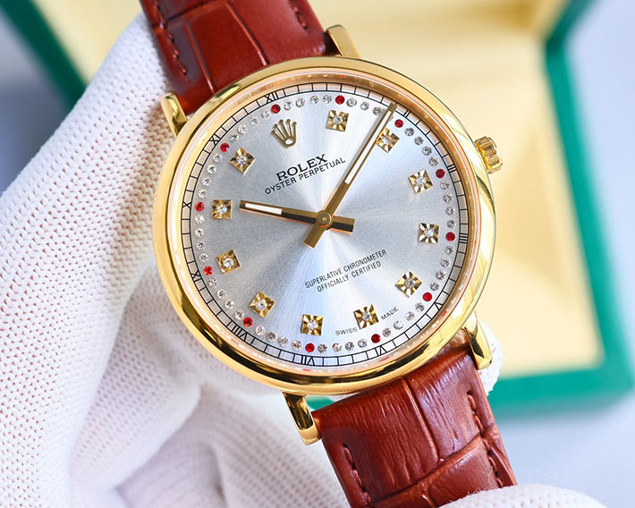 最高級ロレックススーパーコピー ロレックス デイトジャスト コピー ホワイト ROLEX ロレックス 安いモデル 2514911 - 画像 (9)