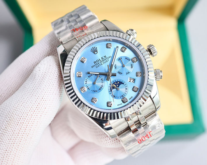 最高級ロレックススーパーコピー ロレックス デイトジャスト コピー ホワイト ROLEX メンズ ロレックス 時計 値段 2514930 - 画像 (8)