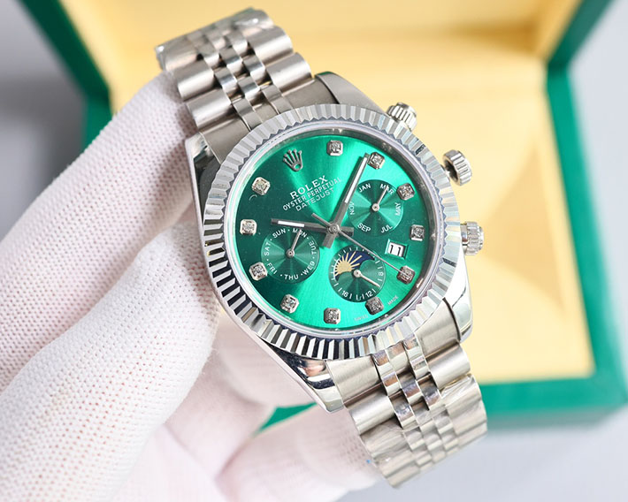 最高級ロレックススーパーコピー ロレックス デイトジャスト コピー ホワイト ROLEX メンズ ロレックス 時計 値段 2514930 - 画像 (7)