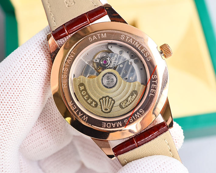 最高級ロレックススーパーコピー ロレックス オイスターパーペチュアル コピー ホワイト ROLEX オイスターパーペチュアル 41 定価 2514933 - 画像 (2)