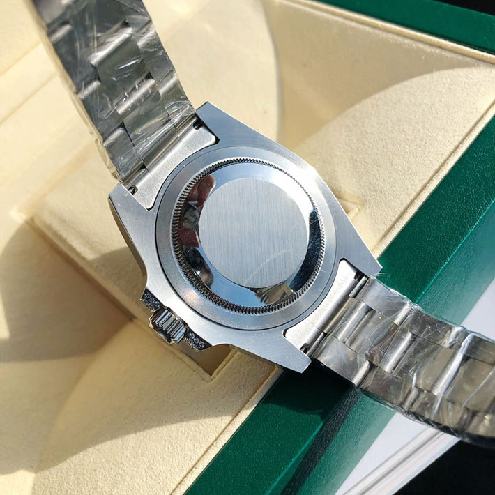 最高級ロレックススーパーコピー ロレックス サブマリーナー コピー ブラック ROLEX ロレックススーパーコピーnoob 2514946 - 画像 (4)