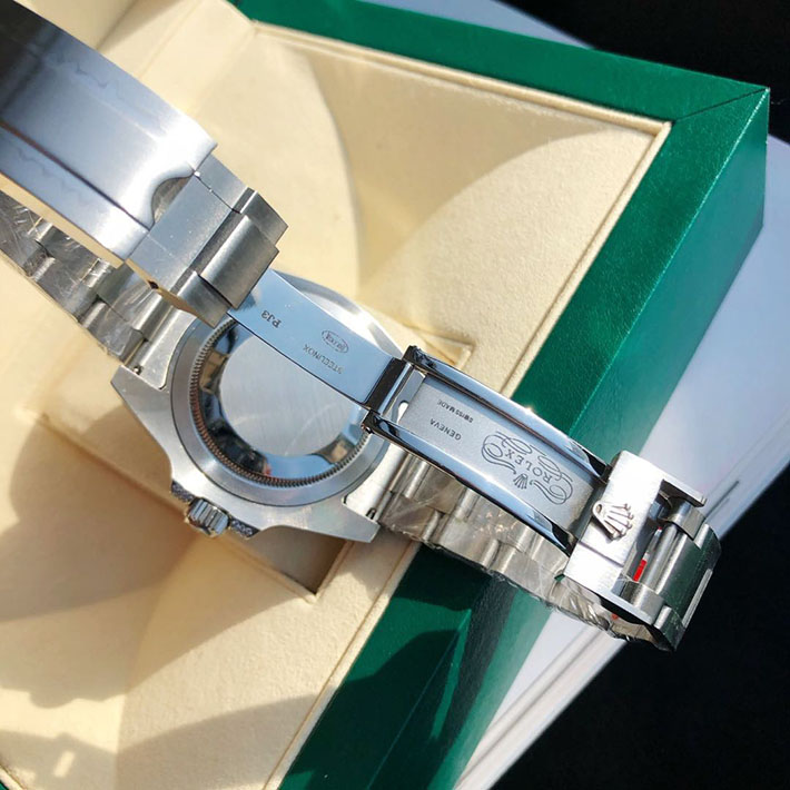 最高級ロレックススーパーコピー ロレックス サブマリーナー コピー グリーン ROLEX ロレックススーパーコピーnoob 2514948 - 画像 (2)