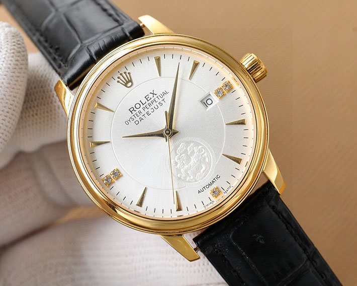 最高級ロレックススーパーコピー ロレックス チェリーニ コピー ホワイト ROLEX ロレックススーパーコピー品 2514954 - 画像 (9)