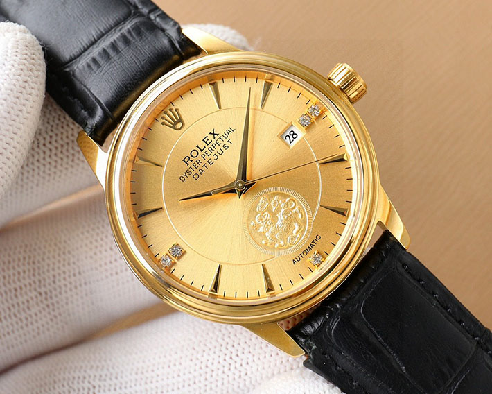 最高級ロレックススーパーコピー ロレックス チェリーニ コピー ホワイト ROLEX ロレックススーパーコピー品 2514954 - 画像 (5)