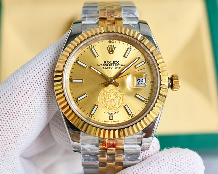 最高級ロレックススーパーコピー ロレックス デイトジャスト コピー ホワイト ROLEX ロレックス メンズ 安い 2514975 - 画像 (7)