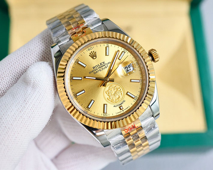 最高級ロレックススーパーコピー ロレックス デイトジャスト コピー ホワイト ROLEX ロレックス メンズ 安い 2514975 - 画像 (5)