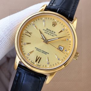 ロレックス 2025 定価
