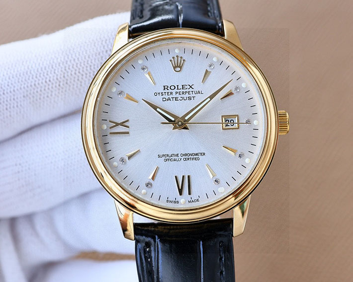 最高級ロレックススーパーコピー ロレックス デイトジャスト コピー ゴールド ROLEX ロレックス 2025 定価 2514981 - 画像 (9)