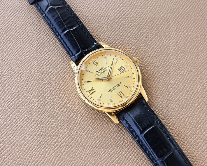 最高級ロレックススーパーコピー ロレックス デイトジャスト コピー ゴールド ROLEX ロレックス 2025 定価 2514981 - 画像 (7)