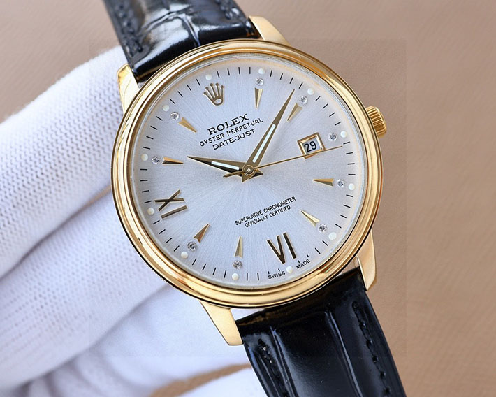 最高級ロレックススーパーコピー ロレックス デイトジャスト コピー ゴールド ROLEX ロレックス 2025 定価 2514981 - 画像 (5)
