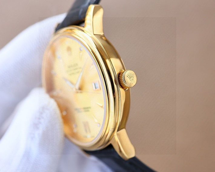 最高級ロレックススーパーコピー ロレックス デイトジャスト コピー ゴールド ROLEX ロレックス 2025 定価 2514981 - 画像 (4)