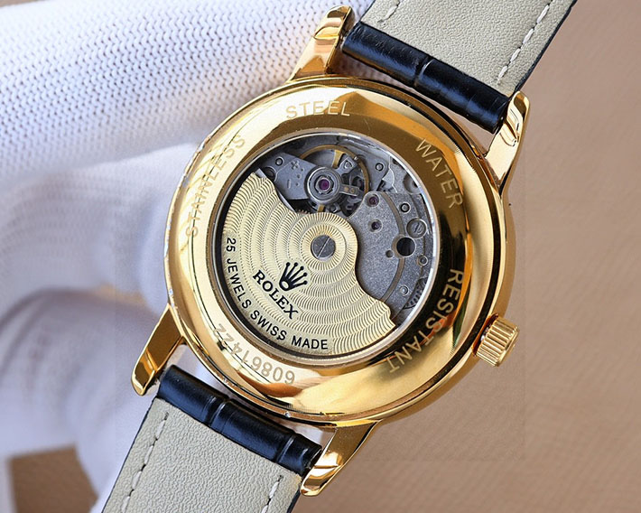 最高級ロレックススーパーコピー ロレックス デイトジャスト コピー ゴールド ROLEX ロレックス 2025 定価 2514981 - 画像 (3)