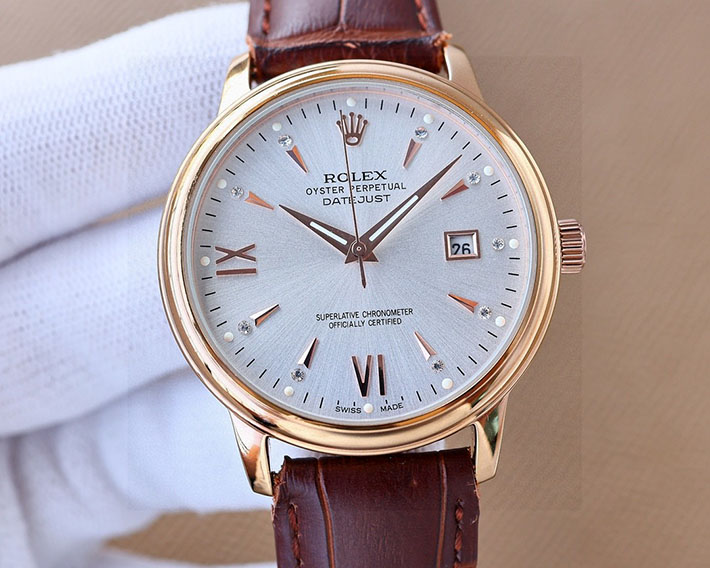 最高級ロレックススーパーコピー ロレックス デイトジャスト コピー ホワイト ROLEX ロレックス 2025 定価 2514982 - 画像 (9)