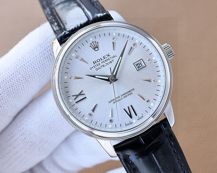 最高級ロレックススーパーコピー ロレックス デイトジャスト コピー ホワイト ROLEX ロレックス 2025 定価 2514982 - 画像 (8)
