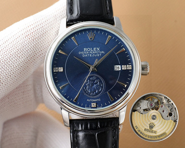 最高級ロレックススーパーコピー ロレックス デイトジャスト コピー ホワイト ROLEX ロレックス高騰 いつまで 2514984 - 画像 (8)