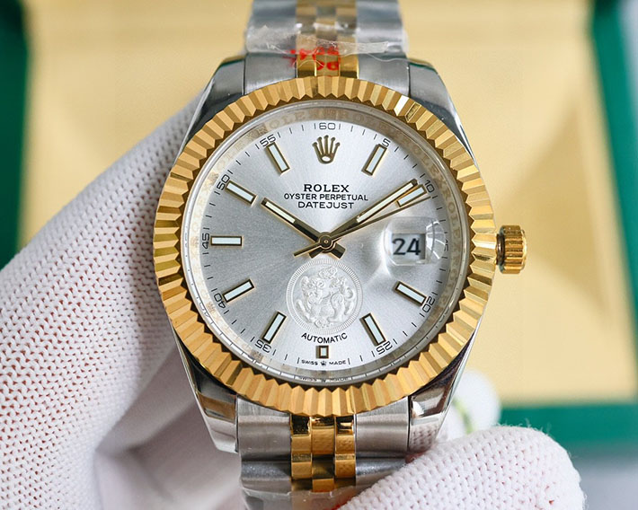 最高級ロレックススーパーコピー ロレックス デイトジャスト コピー ホワイト ROLEX ロレックス 値上げしすぎ 2514985 - 画像 (8)