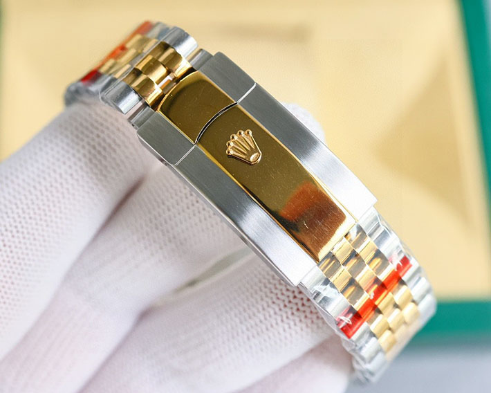 最高級ロレックススーパーコピー ロレックス デイトジャスト コピー ホワイト ROLEX ロレックス 値上げしすぎ 2514985 - 画像 (2)