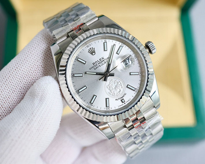 最高級ロレックススーパーコピー ロレックス デイトジャスト コピー ホワイト ROLEX ロレックス n級 買ってみた 2514986 - 画像 (9)