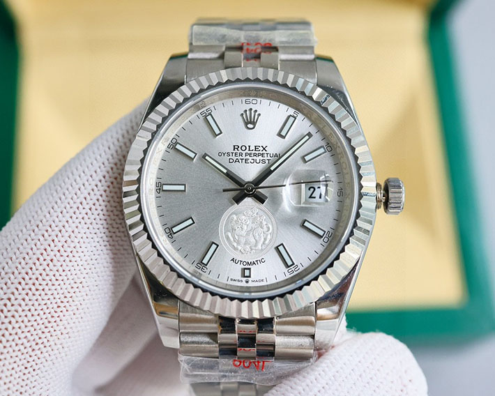 最高級ロレックススーパーコピー ロレックス デイトジャスト コピー ホワイト ROLEX ロレックス n級 買ってみた 2514986 - 画像 (8)