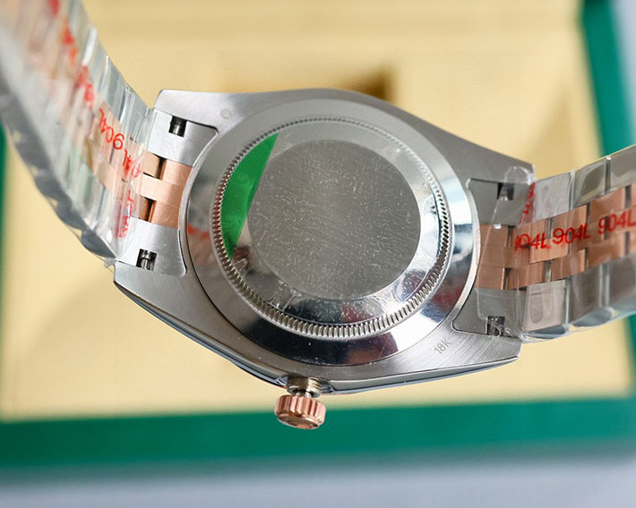 最高級ロレックススーパーコピー ロレックス デイトジャスト コピー ホワイト ROLEX ロレックス n級 買ってみた 2514986 - 画像 (3)