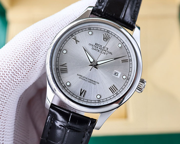 最高級ロレックススーパーコピー ロレックス デイトジャスト コピー ホワイト ROLEX ロレックス n級 おすすめ 2514989 - 画像 (9)