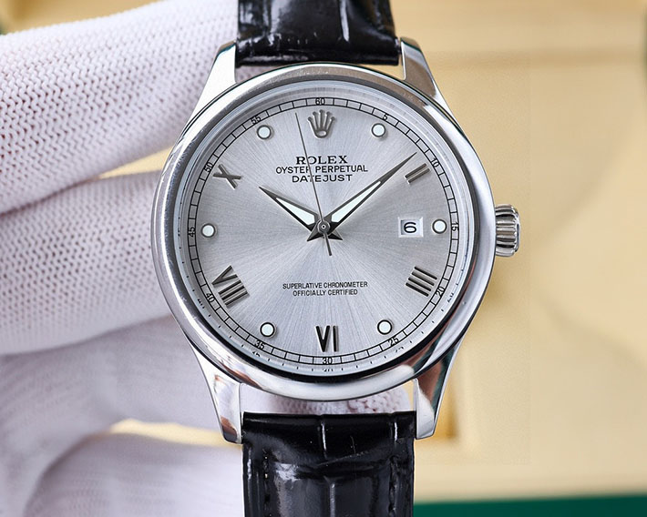 最高級ロレックススーパーコピー ロレックス デイトジャスト コピー ホワイト ROLEX ロレックス n級 おすすめ 2514989 - 画像 (8)