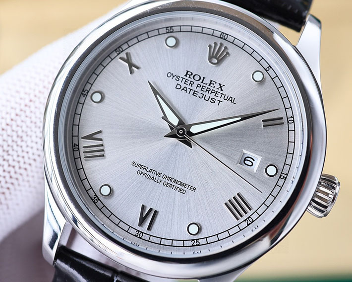 最高級ロレックススーパーコピー ロレックス デイトジャスト コピー ホワイト ROLEX ロレックス n級 おすすめ 2514989 - 画像 (7)